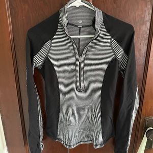 Lululemon 1/2 Zip